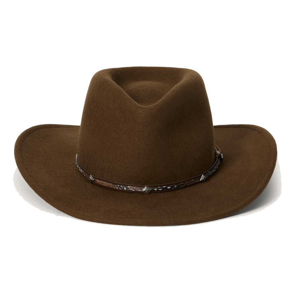 Stetson/Resistol Hats Stetson | Mountain Sky Hat | Acorn