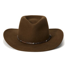 Stetson/Resistol Hats Stetson | Mountain Sky Hat | Acorn
