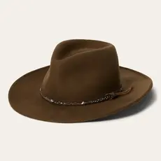 Stetson/Resistol Hats Stetson | Mountain Sky Hat | Acorn