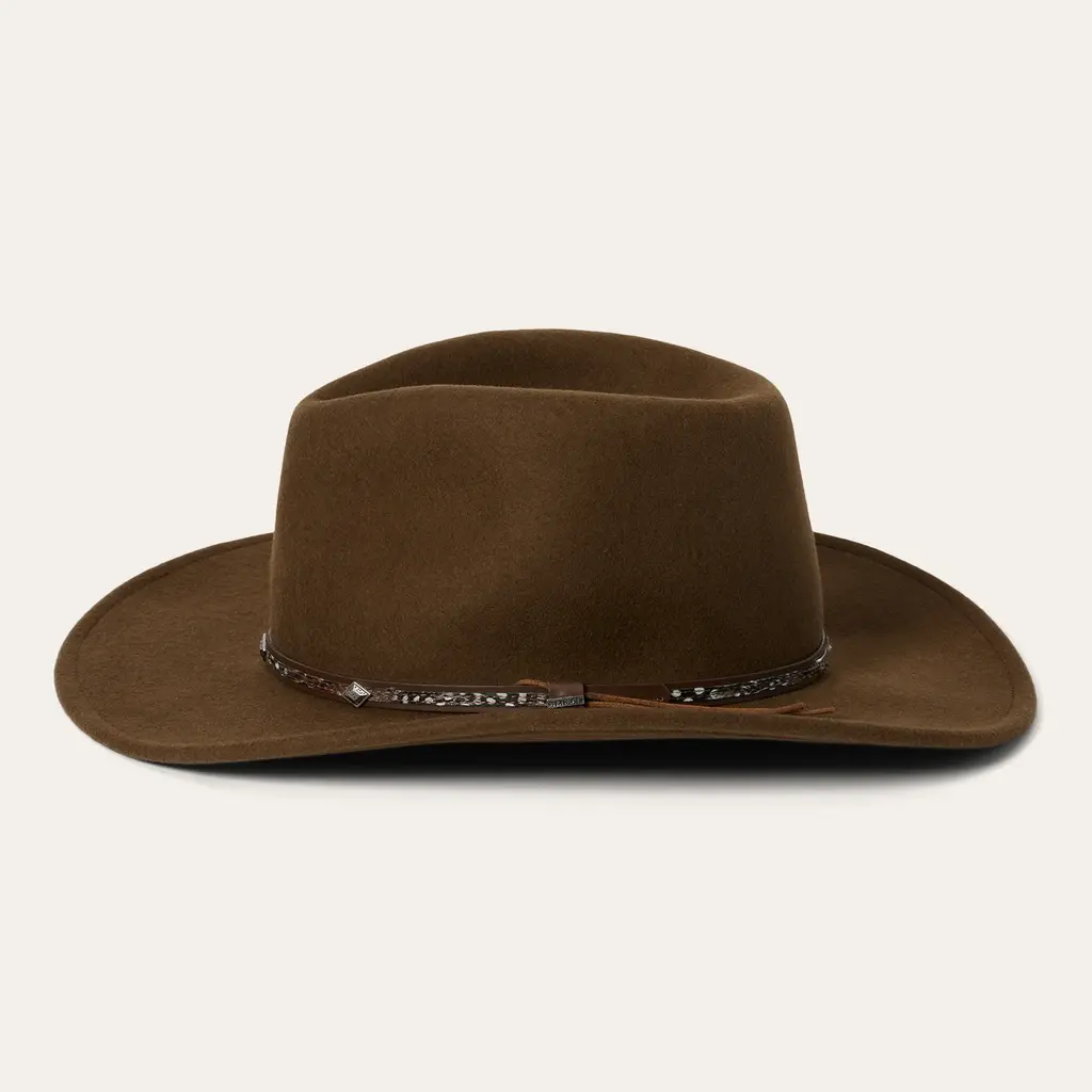 Stetson/Resistol Hats Stetson | Mountain Sky Hat | Acorn