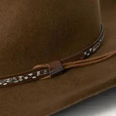 Stetson/Resistol Hats Stetson | Mountain Sky Hat | Acorn