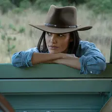 Stetson/Resistol Hats Stetson | Mountain Sky Hat | Acorn