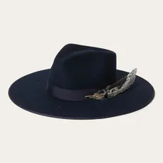 Stetson/Resistol Hats Stetson | Night Sky Hat | Navy
