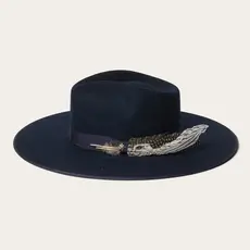Stetson/Resistol Hats Stetson | Night Sky Hat | Navy
