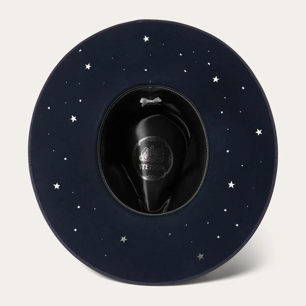 Stetson/Resistol Hats Stetson | Night Sky Hat | Navy