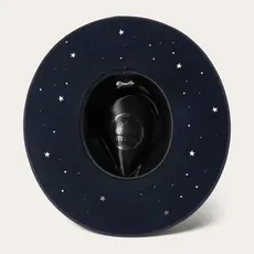 Stetson/Resistol Hats Stetson | Night Sky Hat | Navy