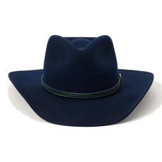 Stetson/Resistol Hats Stetson | Woodrow Hat | Navy