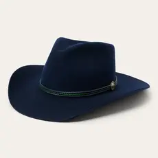 Stetson/Resistol Hats Stetson | Woodrow Hat | Navy