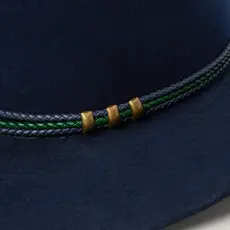 Stetson/Resistol Hats Stetson | Woodrow Hat | Navy