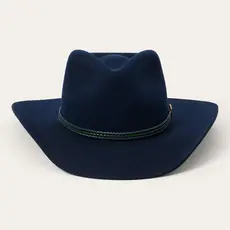 Stetson/Resistol Hats Stetson | Woodrow Hat | Navy