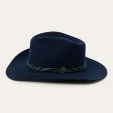 Stetson/Resistol Hats Stetson | Woodrow Hat | Navy