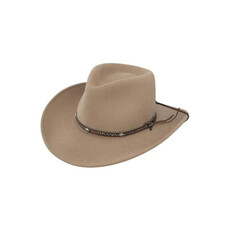 Stetson/Resistol Hats Stetson | Mountain View Hat | Sand