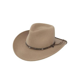 Stetson/Resistol Hats Mountain View Hat | Sand