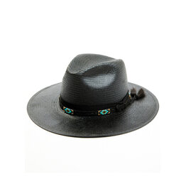 Stetson/Resistol Hats Helix  Hat | Black