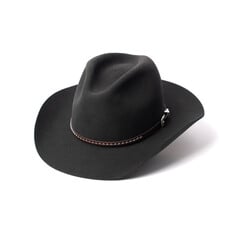 Yellowstone Hat Co. Yellowstone Hat Co. | The Beartooth Hat | Basalt