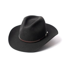 Yellowstone Hat Co. The Beartooth Hat | Basalt