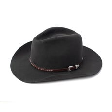 Yellowstone Hat Co. Yellowstone Hat Co. | The Beartooth Hat | Basalt