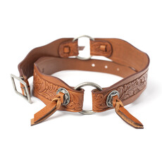 Tasha Polizzi Tasha Polizzi | Merve Belt | Cognac