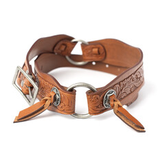 Tasha Polizzi Tasha Polizzi | Merve Belt | Cognac