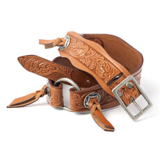 Tasha Polizzi Tasha Polizzi | Merve Belt | Cognac