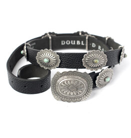 Double D Ranch Lil Concho Belt