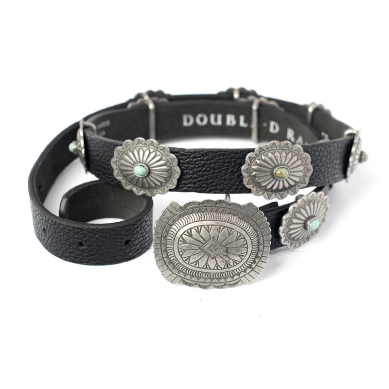 Double D Ranch Lil Concho Belt