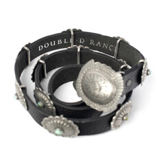 Double D Ranch Lil Concho Belt