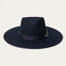 Stetson/Resistol Hats Stetson | Night Sky Hat | Navy