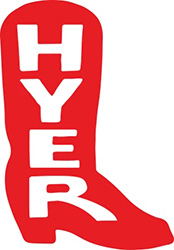 Hyer Boots