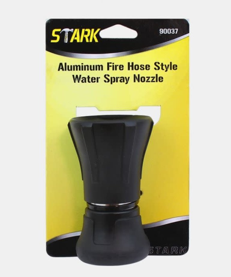 STARK Stark Fire Hose Nozzle Adjustable
