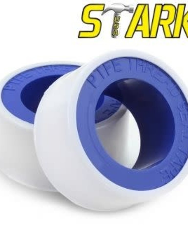 STARK Stark Plumber Tape 3/4"