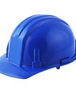 STARK Stark Safety Helmet Hardhat Blue