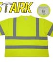STARK Stark Reflective T-Shirt XXL