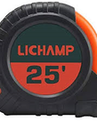 LICHAMP Lichamp Tape measure 25ft