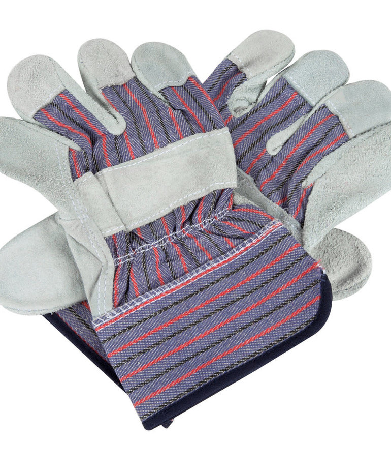 canvas work gloves