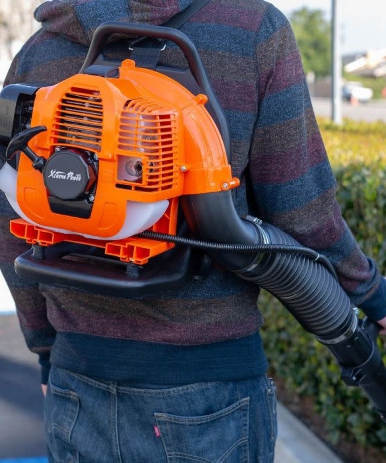 toy backpack leaf blower