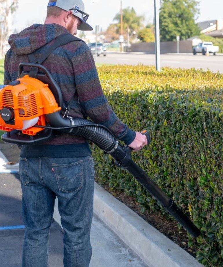 XTREMEPOWERUS XtremPowerUS Backpack Blower 31cc Gas