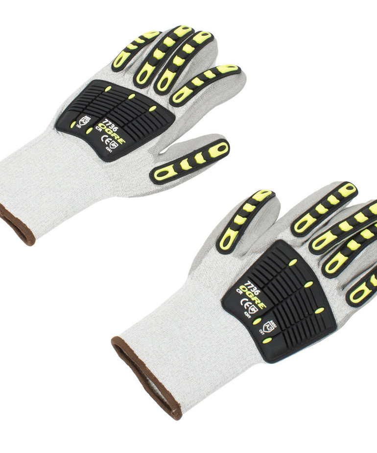 Ogre Glove (Medium)