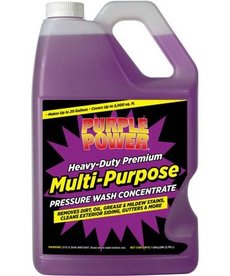 Purple Power - Purple Power Cleaner/Degreaser