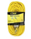 STARK Stark Extension Cord 100ft 12 gauge