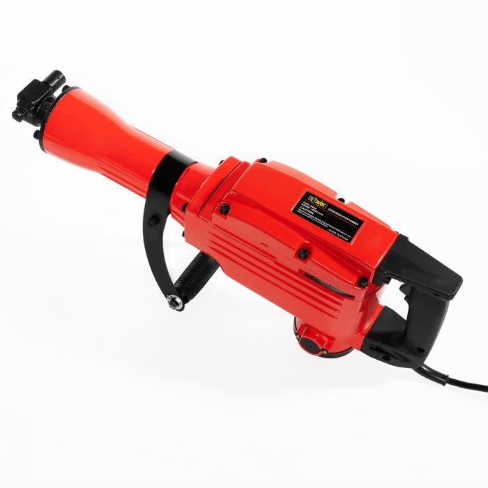 XtremePowerUS Demolition Jack Hammer 2200W Stateside Equipment Sales