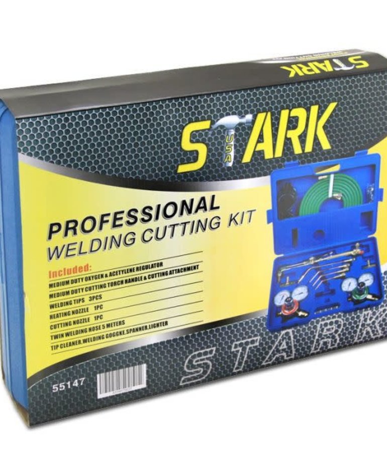 STARK Victor Type Welding Kit