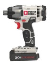 PORTER CABLE Porter Cable 2-Tool Combo Kit 1/2" Drill & 1/4" Impact Driver 20V