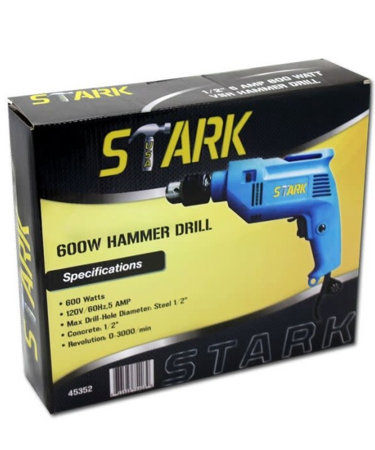 Stark hammer online drill