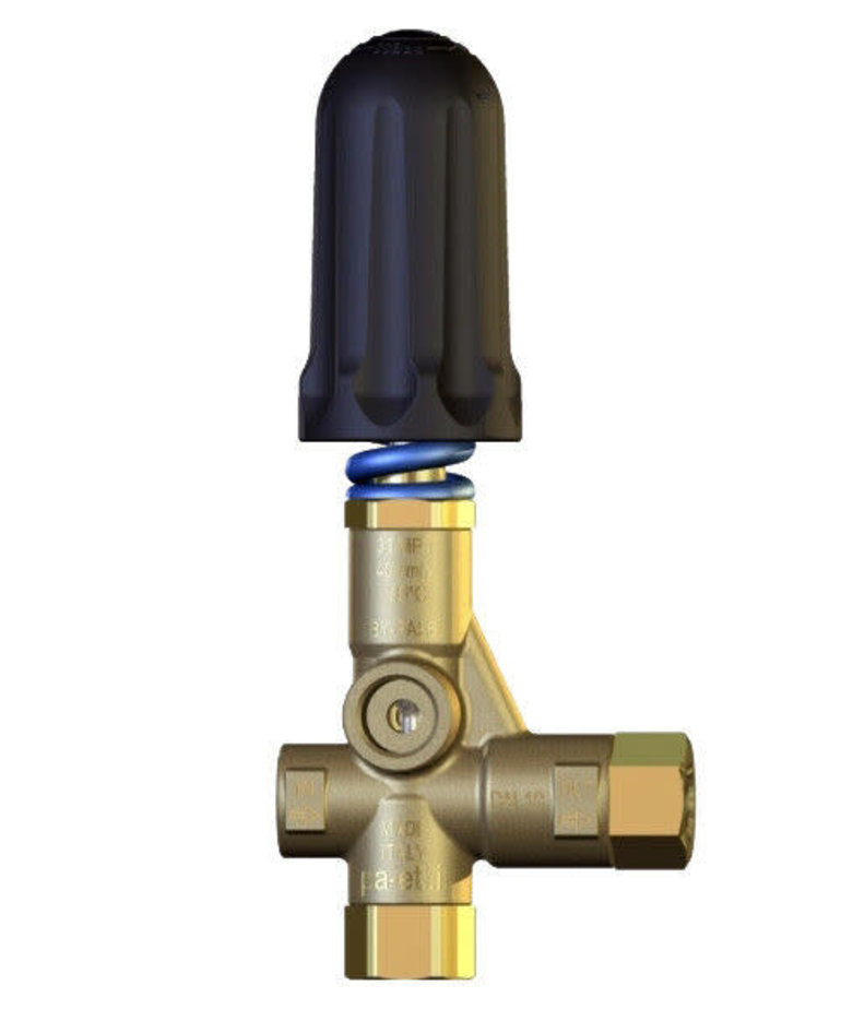 General Pump Unloader Valve PULSAR4KHP Stateside Equipment Sales