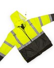 STARK Stark Safety Jacket Reflective XXL