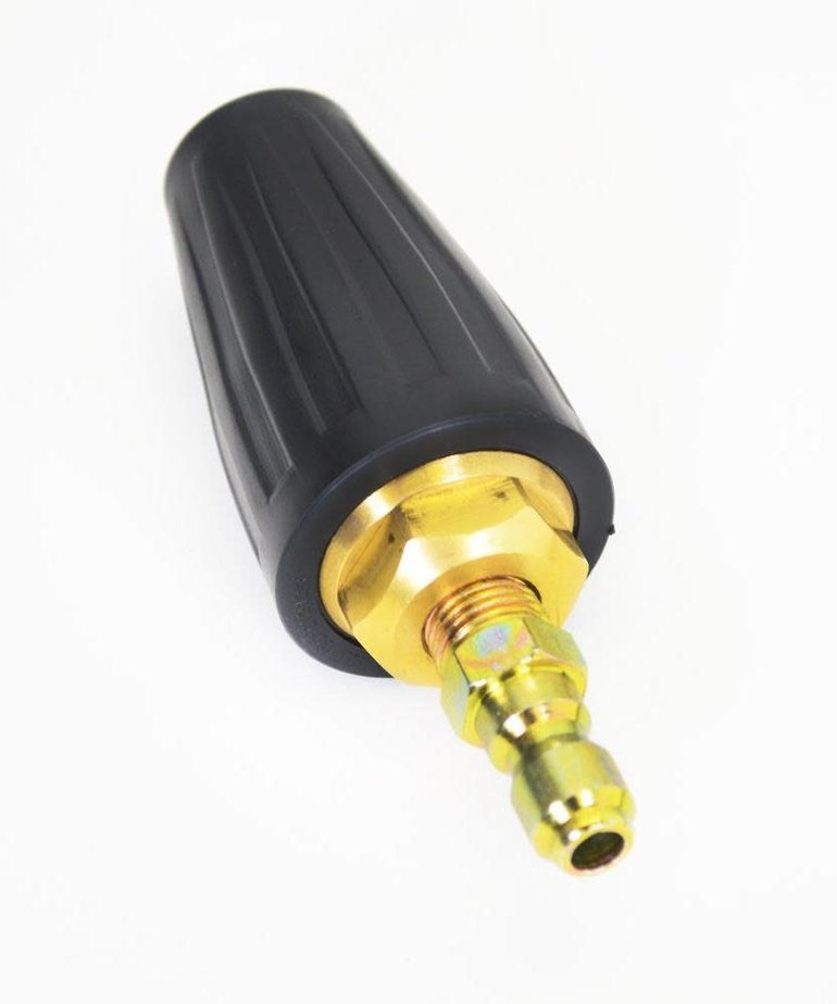 SIMPSON Turbo Nozzle Rated up to 3600 PSI Stateside Equipment Sales