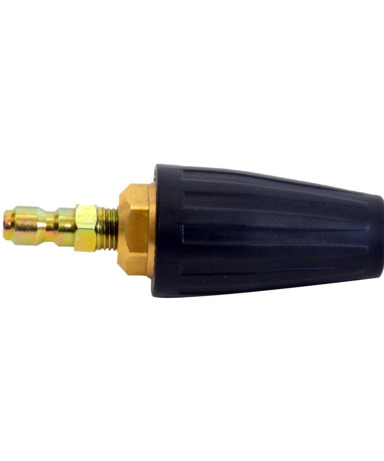 SIMPSON Simpson Turbo Nozzle Rated up to 4500 PSI