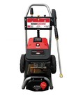 SIMPSON Clean Machine by SIMPSON 2300 PSI at 1.2 GPM SIMPSON Cold Water Residential Electric Pressure Washer
