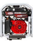 SIMPSON Simpson PowerShot Portable 3600-Watt Generator